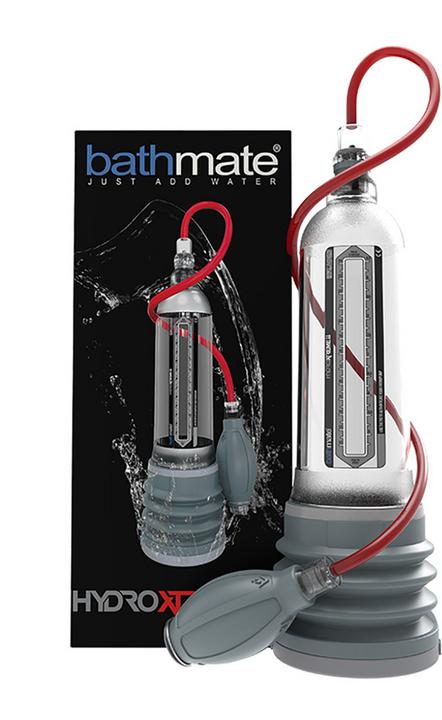 Actual product image Bathmate HydroXtreme11