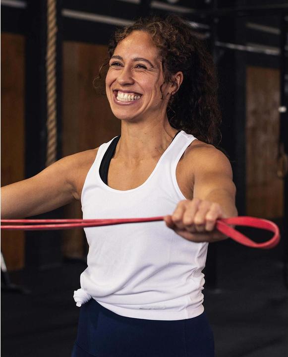 Produktbild 2XU Aero Singlet (M)