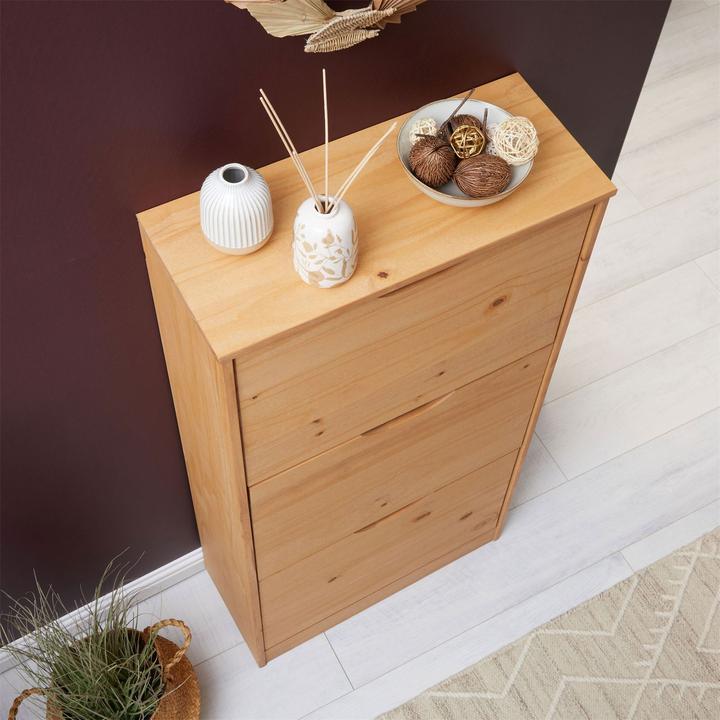 Produktbild IDIMEX Basil (59 x 25 x 116 cm)