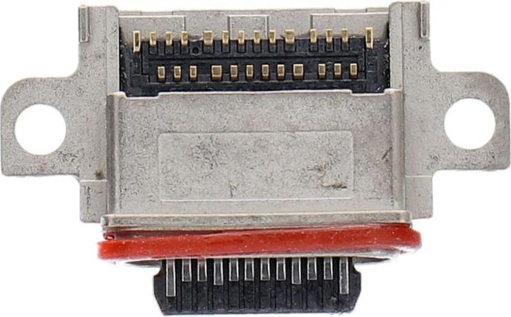Image du produit OEM Consumables! Charge connector for SAMSUNG S20 S20FE XCOVER 5 ORI