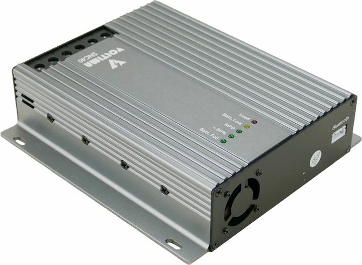 Produktbild Voltima SCN40 MPPT