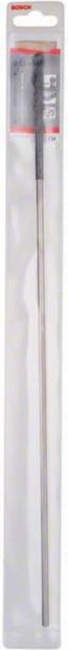 Actual product image Bosch Professional Zubehör PRO Wood HSS installation drill bit, 6 x 57 x 400 mm (5 mm)