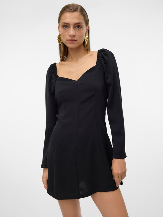 Image du produit Vero Moda VMEMILIE Robe courte Robe (L)