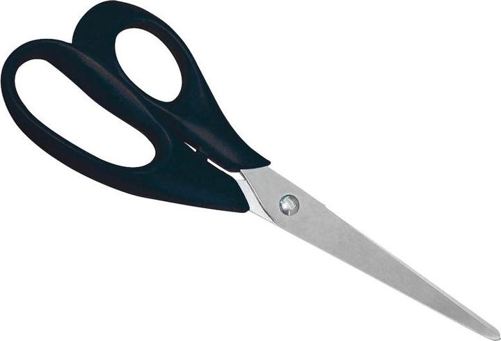Actual product image Q-Connect office scissors (25.50 cm)