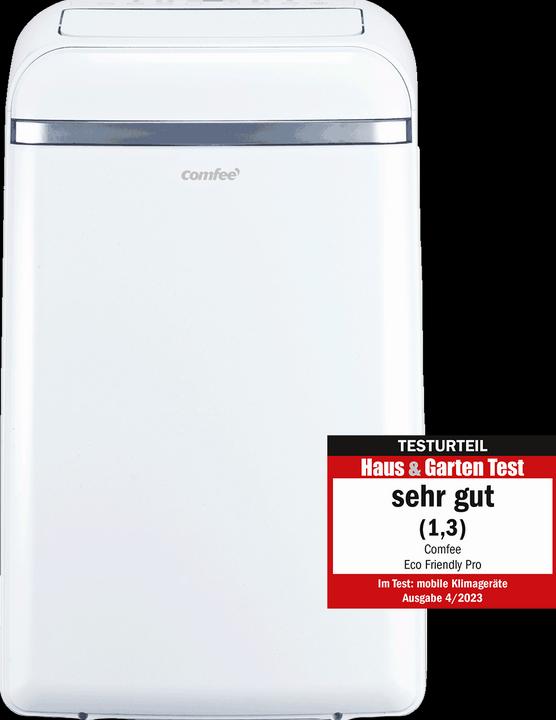 Actual product image Comfee Eco Friendly Pro (32 m², 10000 BTU/h)