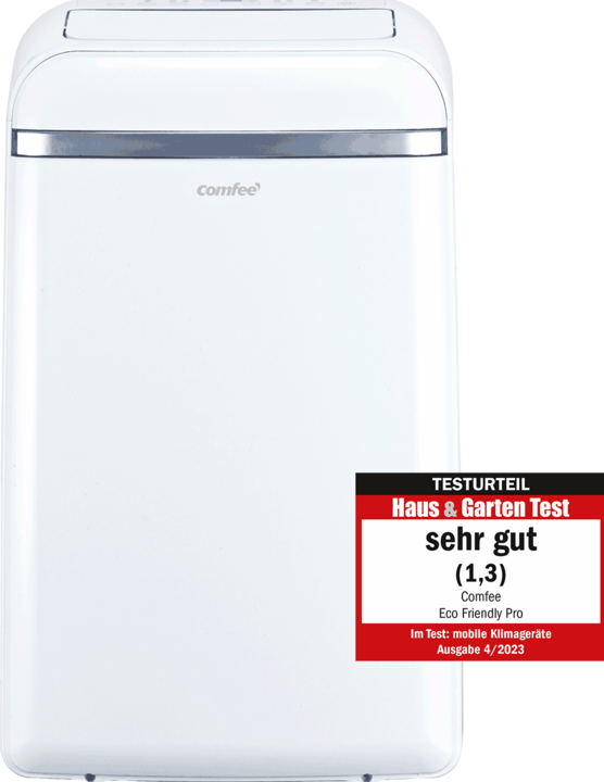 Actual product image Comfee Eco Friendly Pro (32 m², 10000 BTU/h)