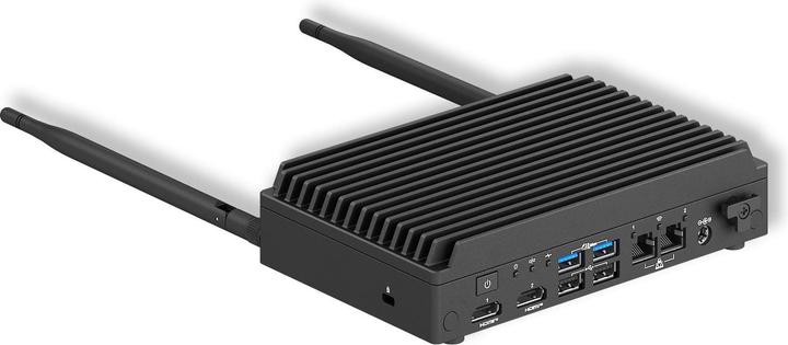 Produktbild ASUS BNUC13BRFA200B02I (Intel Atom x7211E)