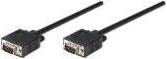 Actual product image Manhattan VGA cable (20 m)