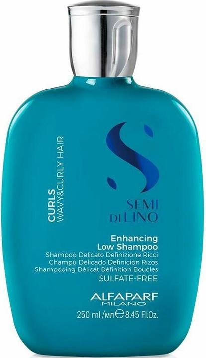 Produktbild Alfaparf Enhancing Low (250 ml, Flüssiges Shampoo)