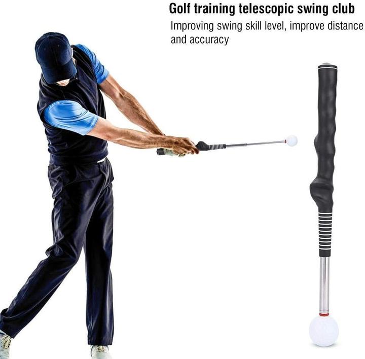 Immagine prodotto Vgeby Teleskop-Golfschwungtrainer