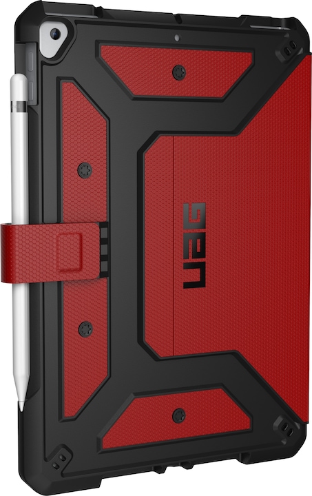 UAG Metropolis (iPad 2019 (7e Gen))