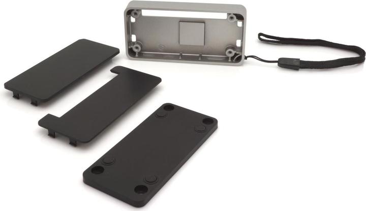 Produktbild Flirc Raspberry Pi Zero case (Aluminum)