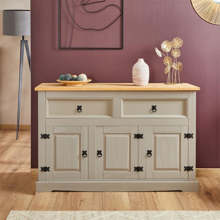 Immagine prodotto IDIMEX Tequila (133 x 44 x 85 cm)