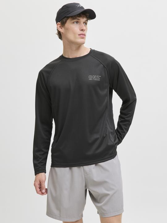 Immagine prodotto Jack & Jones Langarm-T-Shirt Langarm-T-Shirt (M)