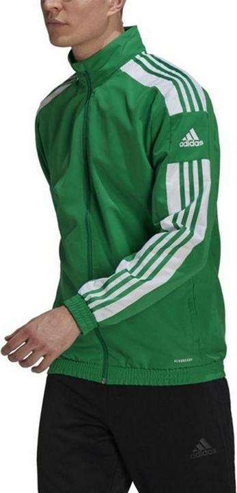 Produktbild Adidas Squadra 21 Jacke (S)