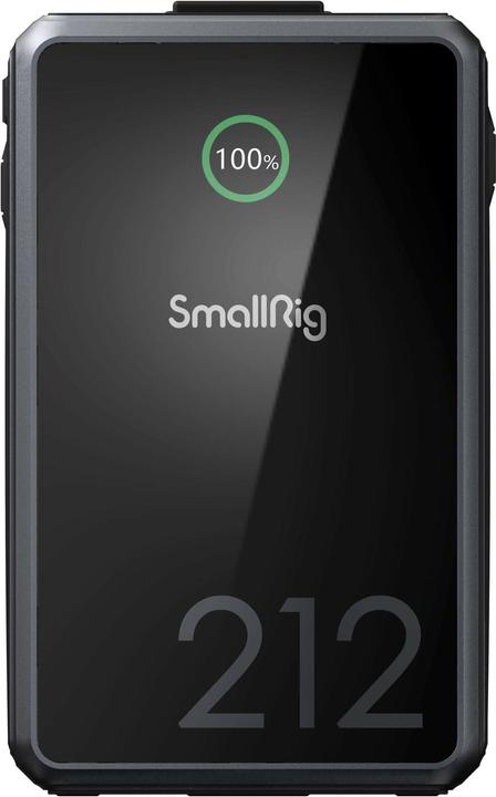 Produktbild SmallRig VB212 mini V Mount (Kamera Akku)