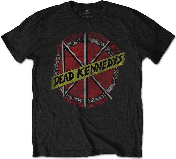 Dead Kennedys Destroy (S)
