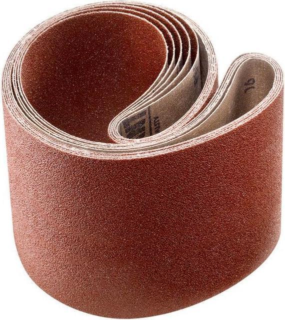 Produktbild Alduro Schleifbänder K80 (80)