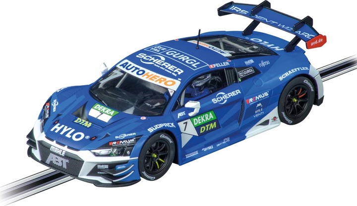 Image du produit Carrera Pleine vitesse