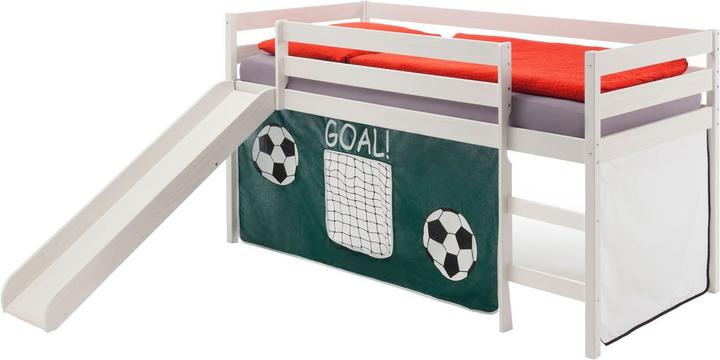Produktbild IDIMEX Fussball (90 x 200 cm)