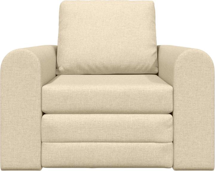 Produktbild vidaXL Schlafsofa