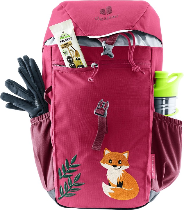 Actual product image Deuter Waldfuchs 10 (10 l)