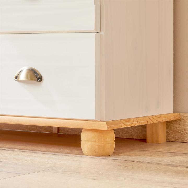 Image du produit IDIMEX Gomes (82 x 38 x 108 cm)