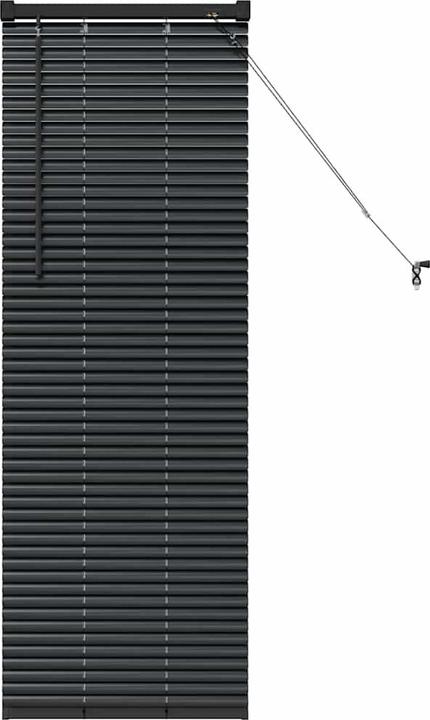 Produktbild vidaXL Balkenjalousien (130 x 50 cm)