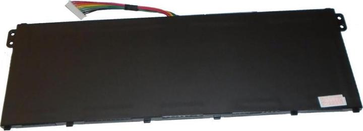 Actual product image Vistaport Battery for Acer Aspire 1 / 3 (2 cubicles, 4810 mAh)