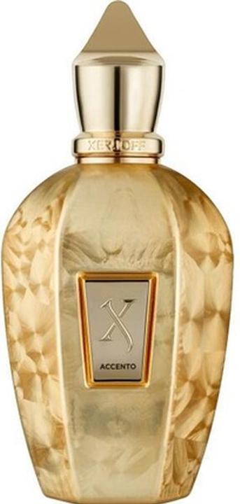 Produktbild XerJoff Accento Overdose (Eau de Parfum, 100 ml)
