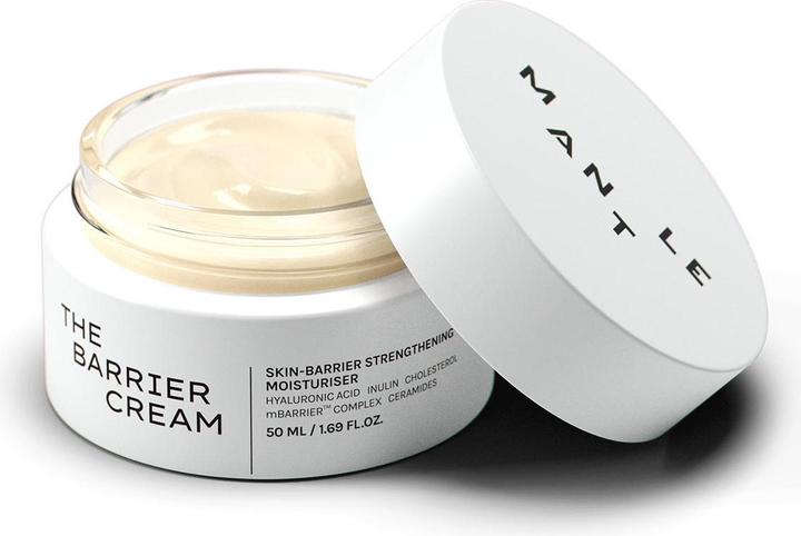 Image du produit Mantle The Barrier Cream (50 ml)