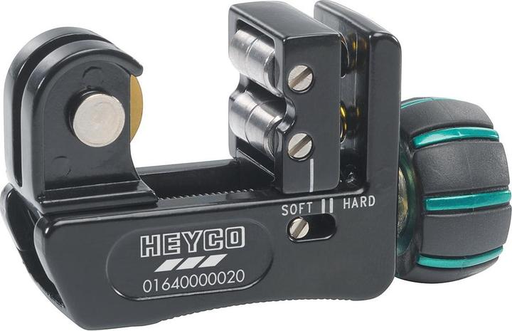 HEYCO Mini-Rohrabschneider 72 mm (72 mm)