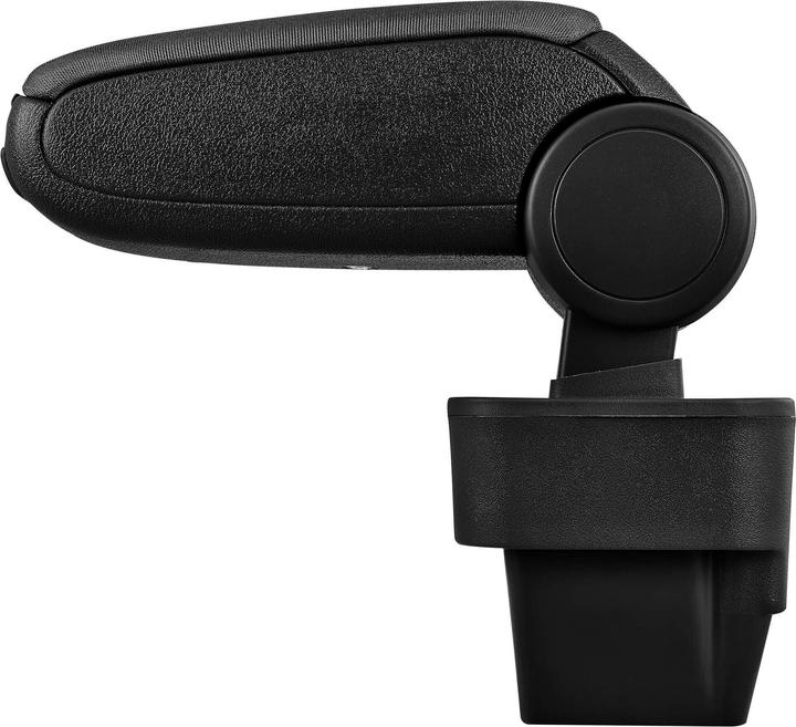 Produktbild Pro-Tec Mittelarmlehne passend für Opel Astra H mit Staufach Textil Schwarz