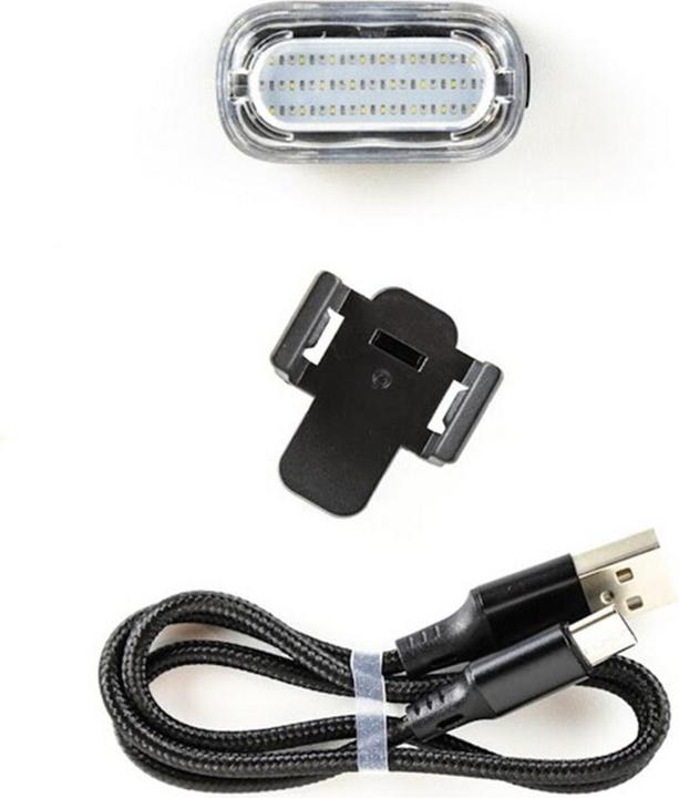 Produktbild Lumos Firefly Mini Bike Light