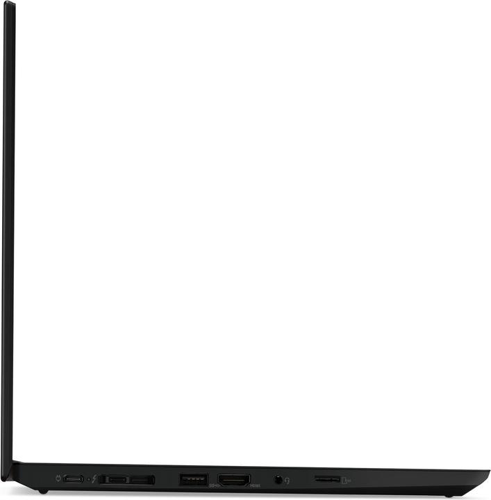 Actual product image T1A LENOVO Grade A Thinkpad P14s G1 i5-10310U 35,56cm 14Zoll 16GB 256GB M.2 BL CAM HDMI W11P (16.38 GB, 14", 256 GB, DE, A / Like new)