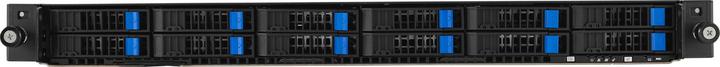 Produktbild ASUS Server RS501A-E12-RS12U/1G/1.6kW/12NVMe/OCP/GPU