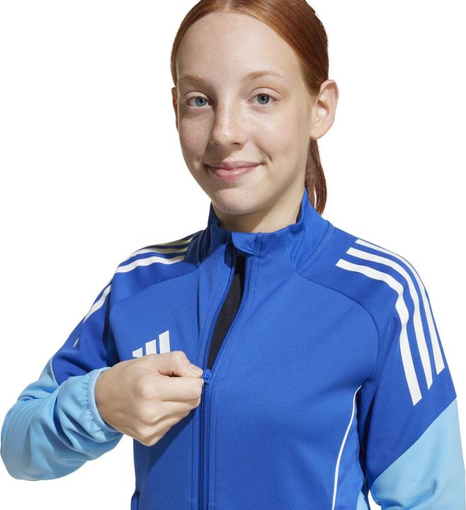 Produktbild adidas Tiro 25 Competition Trainingsjacke Kids (140)