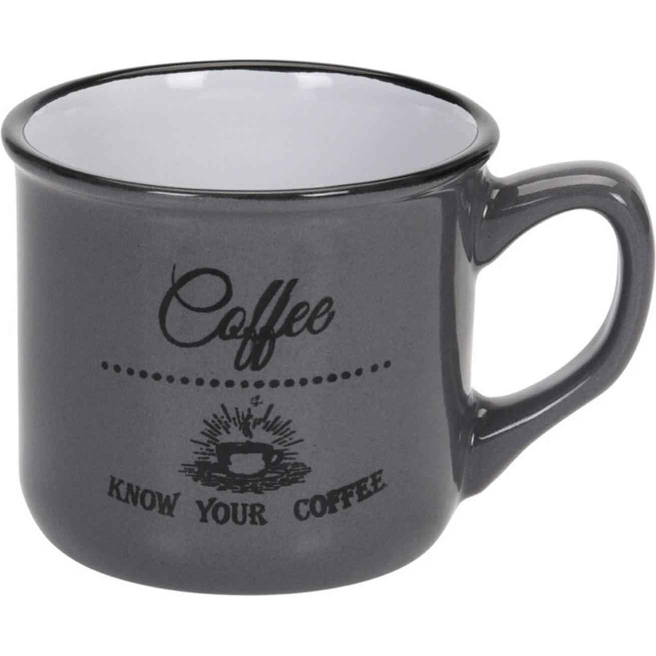 Thumbnail - neuetischkultur, Tasse, Kaffeebecher 3er Set (160 ml, 3 x)