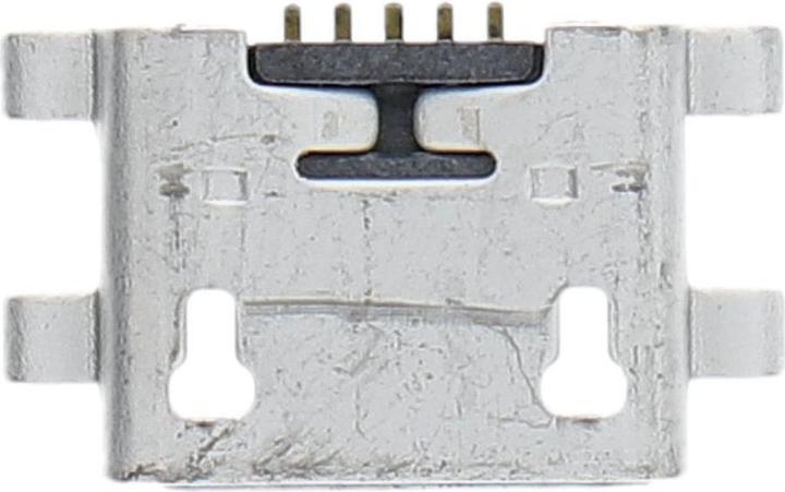 Actual product image OEM Consumables! Charge connector for REDMI Note 4x ORI