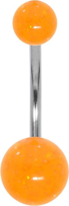 Orange, Silber