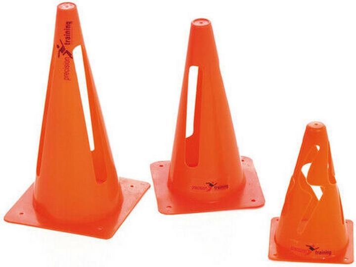Actual product image Precision Collapsible cone 4Erpack