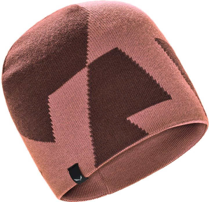 Image du produit Salewa Pure Reversible Wollmütze (Taille unique)