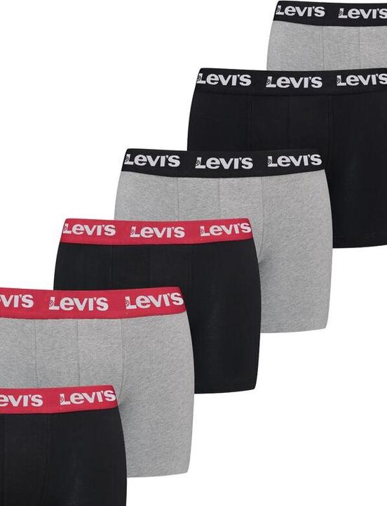 Produktbild Levis Organic Cotton Pants (M, 6er Pack)