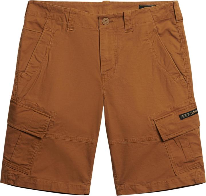 Denim Co Marron tabac