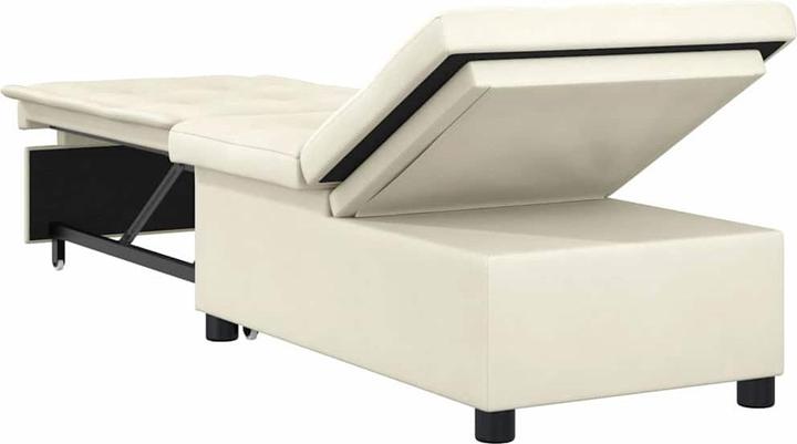 Produktbild vidaXL Schlafsofa