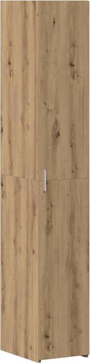 Image du produit vidaXL Buffet haut (42.50 x 30 x 185 cm)