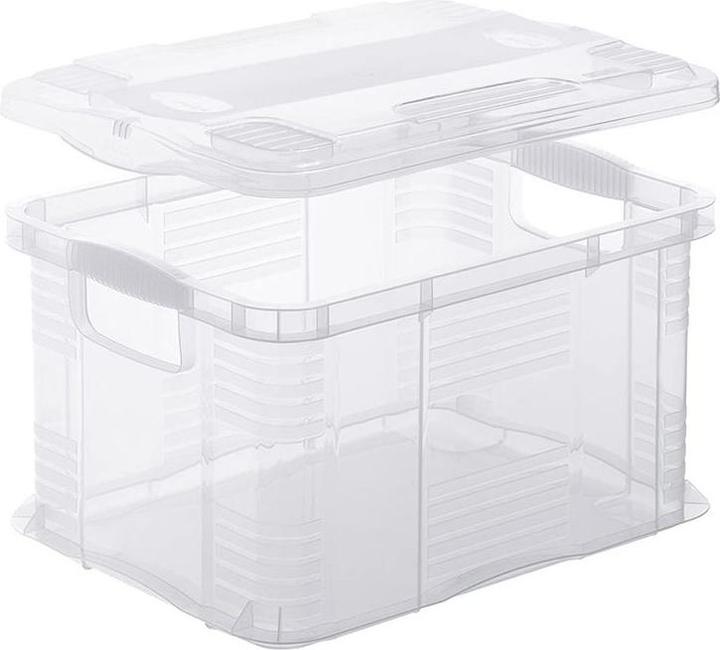 Produktbild Rotho Agilo (29 x 19 x 15.5 cm, 6 l)