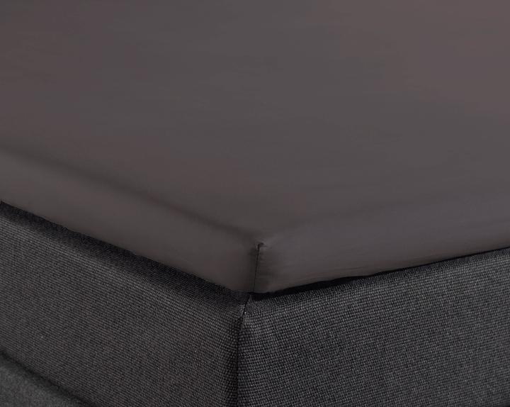 Produktbild Palo Spannbettlaken (160 x 210 cm)