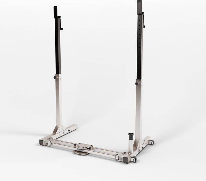 Actual product image Corength Rack foldable ultra-compact