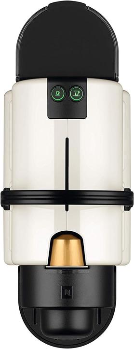 Actual product image Krups YY1530FD (NESPRESSO Original)